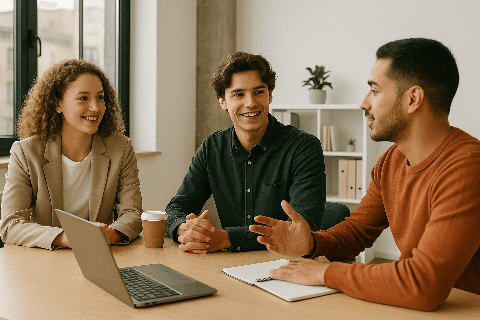 Participanți Young Leaders Club în cadrul unui atelier